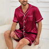 PIjama Masculino de Cetim